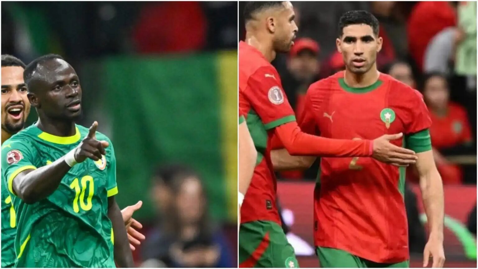 Senegal e Marrocos fazem a final da Copa Africana de Nações 25/26 1 senegal-se-classifica-para-a-final-da-copa-africana-de-nacoes-marrocos-nigeria-tvt-news