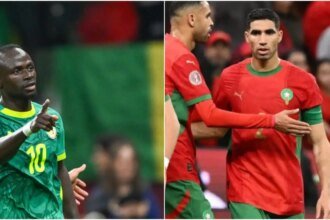 Senegal e Marrocos fazem a final da Copa Africana de Nações 25/26 11 senegal-se-classifica-para-a-final-da-copa-africana-de-nacoes-marrocos-nigeria-tvt-news