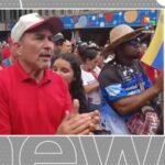 Sequestro de Maduro expõe ofensiva dos EUA, mas fortalece unidade popular, avalia analista 3 Sequestro de Maduro expoe ofensiva dos EUA mas fortalece unidade.jpg