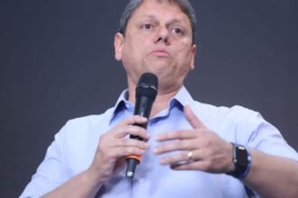 Tarcísio se manifesta nas redes sociais e comenta sobre reeleição em SP 5 Tarcisio se manifesta nas redes sociais e comenta sobre reeleicao.jpg