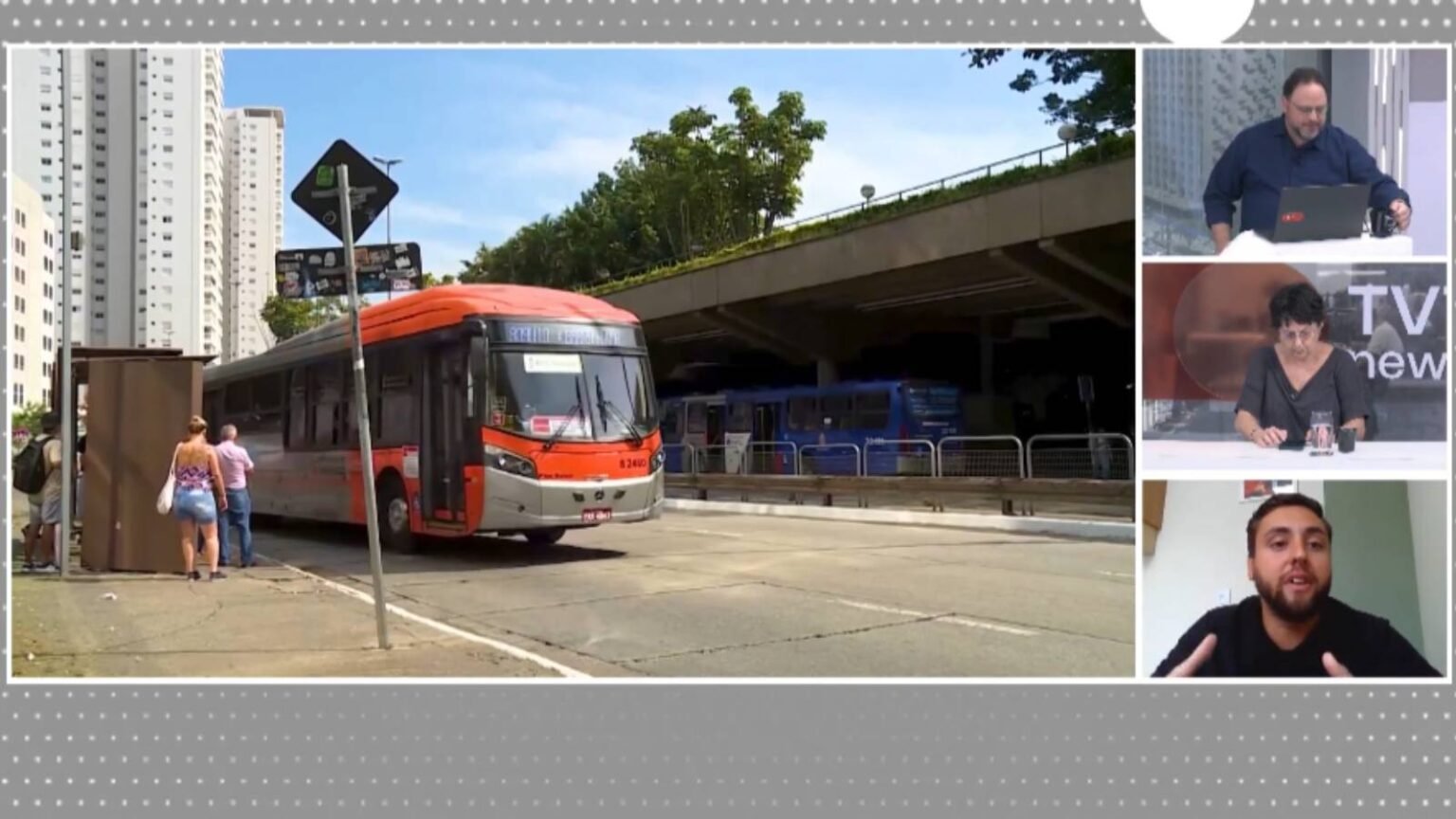 tarifa-zero-amplia-direito-a-cidade-e-combate-desigualdades-diz-vereador-tarifa-zero-promove-acesso-a-cidade-afirma-uriel-foto-reproducao-tvt-news