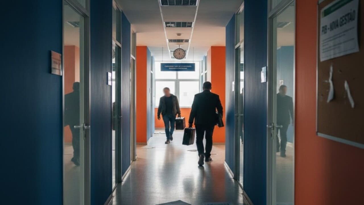 Troca no comando da area do PIB provoca debandada de.jpg