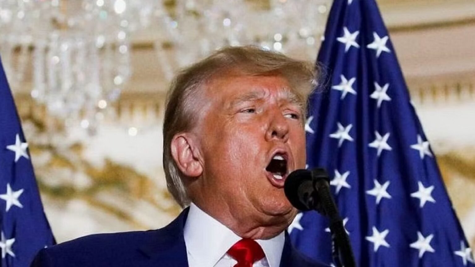 Trump ameaca Colombia e Mexico apos sequestro de Maduro.jpg