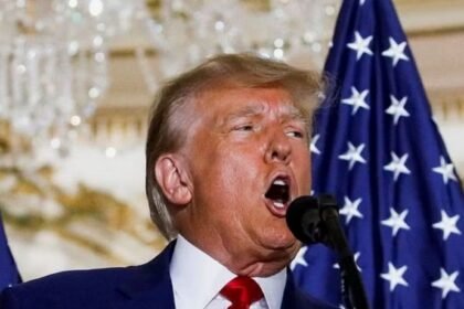 Trump ameaça Colômbia e México após sequestro de Maduro 18 Trump ameaca Colombia e Mexico apos sequestro de Maduro.jpg