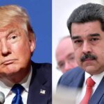 trump-autoriza-operacoes-letais-da-cia-na-venezuela-os-presidentes-donald-trump-e-nicolas-maduro-fotos-wikimedia-commons-tvt-news
