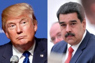 trump-autoriza-operacoes-letais-da-cia-na-venezuela-os-presidentes-donald-trump-e-nicolas-maduro-fotos-wikimedia-commons-tvt-news