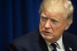 Trump nega possibilidade de eleicoes na Venezuela no prazo de.jpg