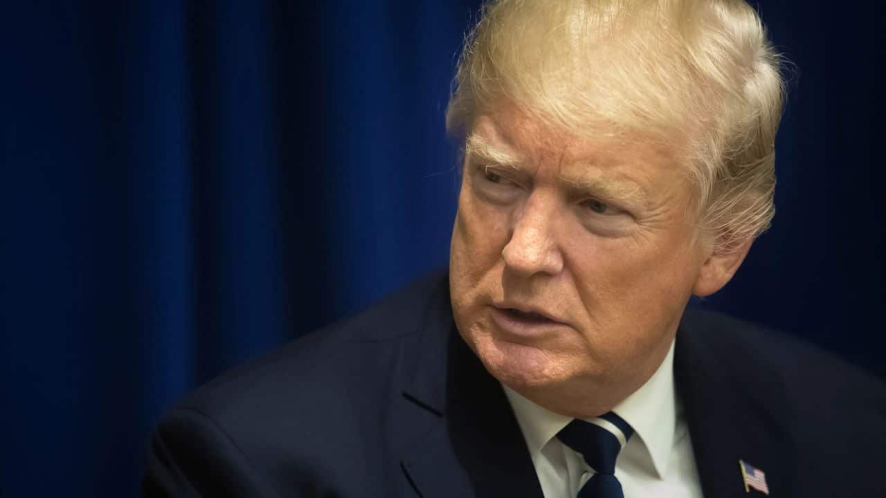 Trump nega possibilidade de eleicoes na Venezuela no prazo de.jpg