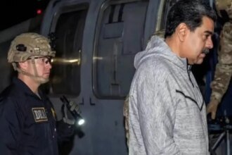 brasileiros defendem neutralidade sobre a Venezuela 7 A ação militar que sequestrou Maduro em Caracas, sem autorização das Nações Unidas, sem consentimento venezuelano e sem ameaça armada iminente aos EUA, viola normas fundamentais da ordem jurídica global. Foto: RS/Fotos Públicas