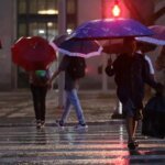 chegada de frente fria amplia nível de alerta da Defesa Civil 3 SP-chegada-de-frente-fria-amplia-nivel-de-alerta-da-Defesa-Civil-paulo-pinto-agencia-brasil-tvt-news