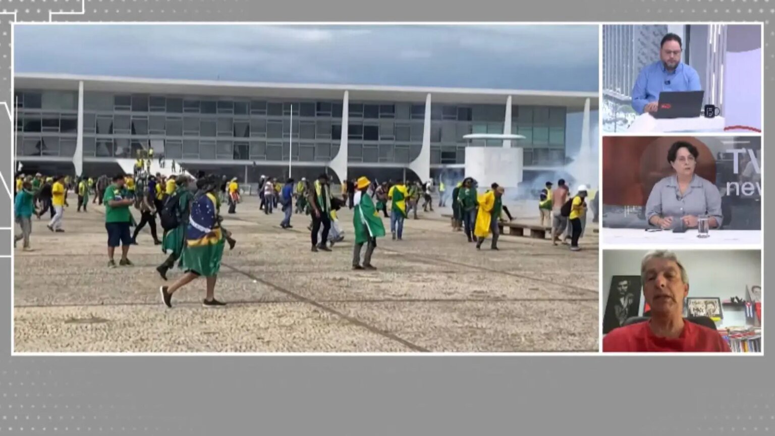 8-de-janeiro-democracia-nao-se-defende-sozinha-diz-deputado-e-preciso-punir-sem-condescendencia-frisou-o-parlamentar-foto-reproducao-tvt-news