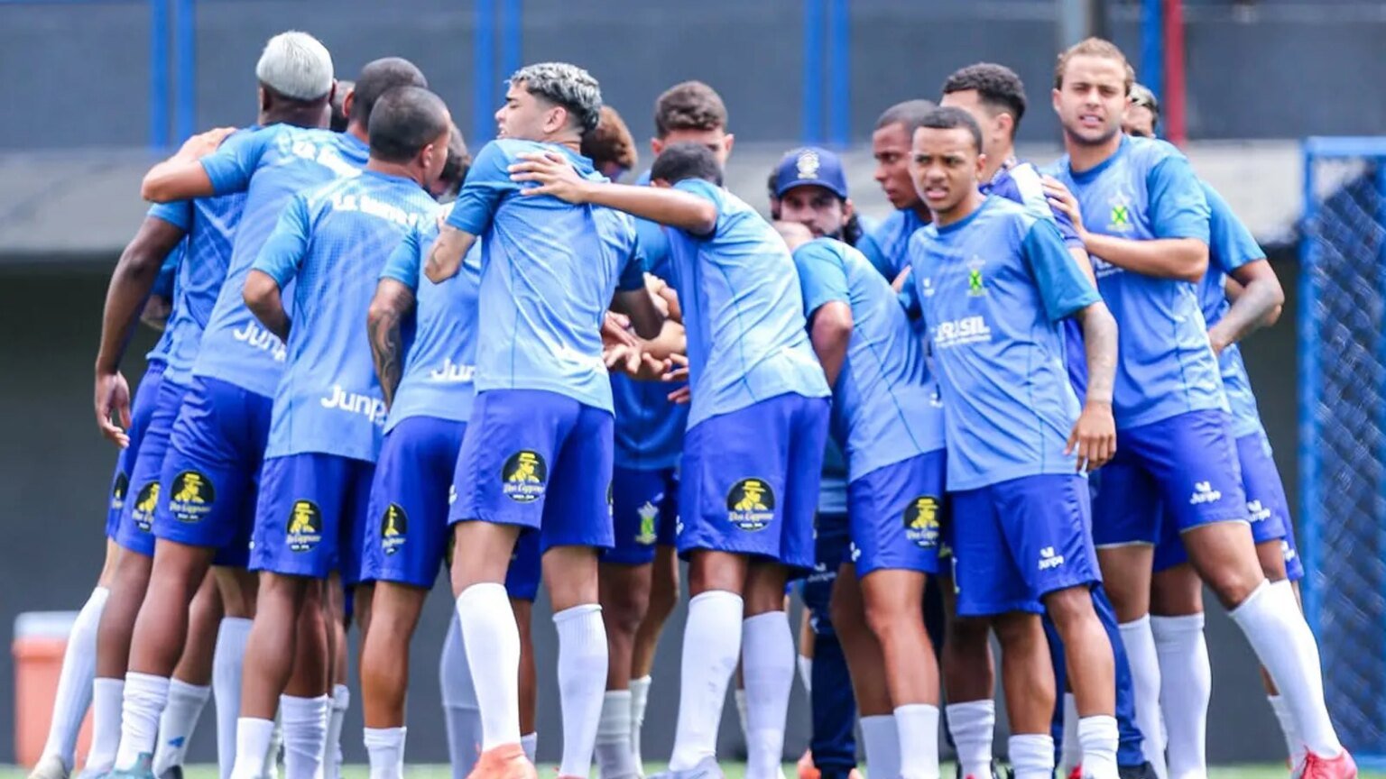 Santo-Andre-vence-no-segundo-tempo-e-busca-empate-contra-o-Ibrachina-na-Copinha-esporte-clube-santo-andre-instagram-tvt-news