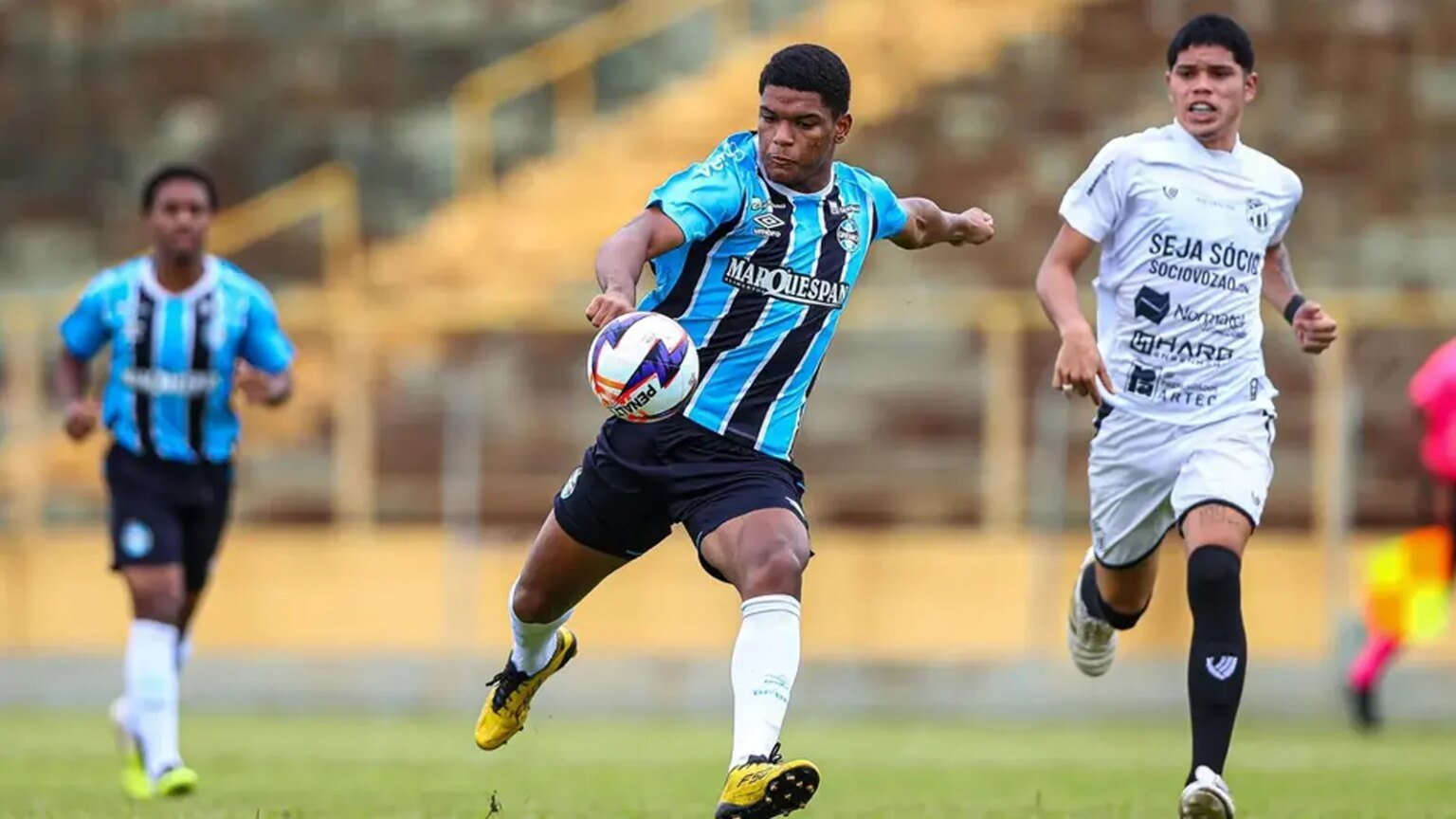 veja os confrontos das quartas de final da Copinha.jpg