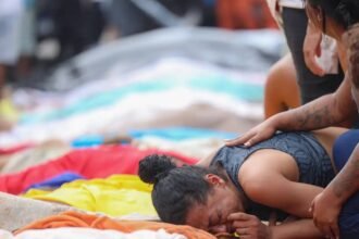 luto-e-fome-viuva-tenta-se-reerguer-apos-operacao-mais-letal-do-rio-ali-sentiram-a-minha-dor-diz-fernanda-foto-tomaz-silva-agencia-brasil-tvt-news