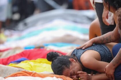 luto-e-fome-viuva-tenta-se-reerguer-apos-operacao-mais-letal-do-rio-ali-sentiram-a-minha-dor-diz-fernanda-foto-tomaz-silva-agencia-brasil-tvt-news