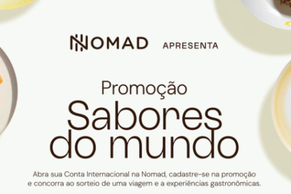 Promoção Nomad