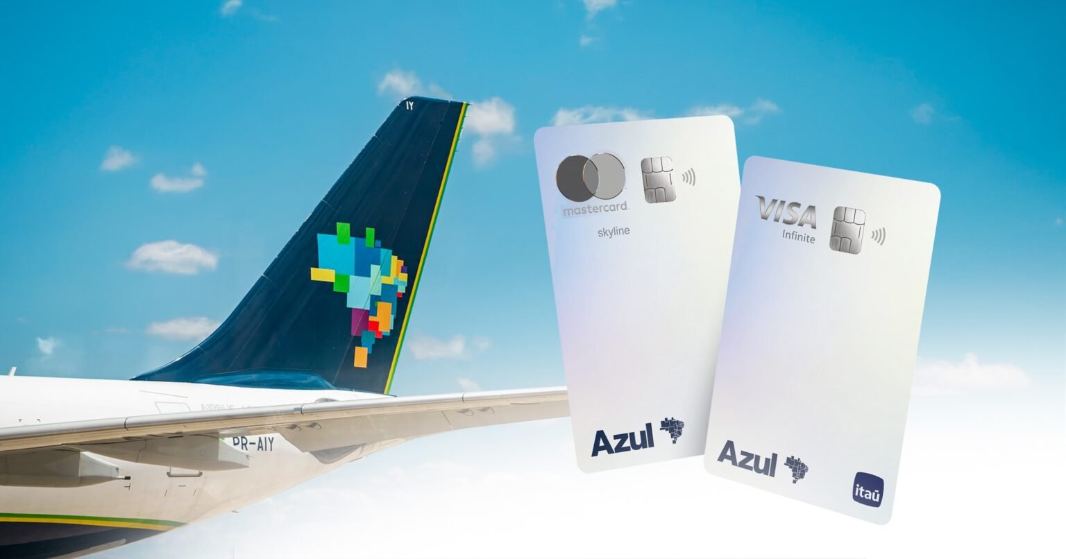 Últimas horas! Cartão Azul Skyline ou Visa Infinite com 80 mil pontos bônus, sala VIP e passagem cortesia! 1 1770991047 Ultimas horas Cartao Azul Skyline ou Visa Infinite com 80.jpg