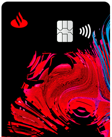 Santander Free é bom? Veja o review completo do cartão 2 Cartão Santander Free