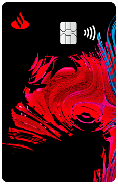 Santander Free é bom? Veja o review completo do cartão 1 Cartão Santander Free