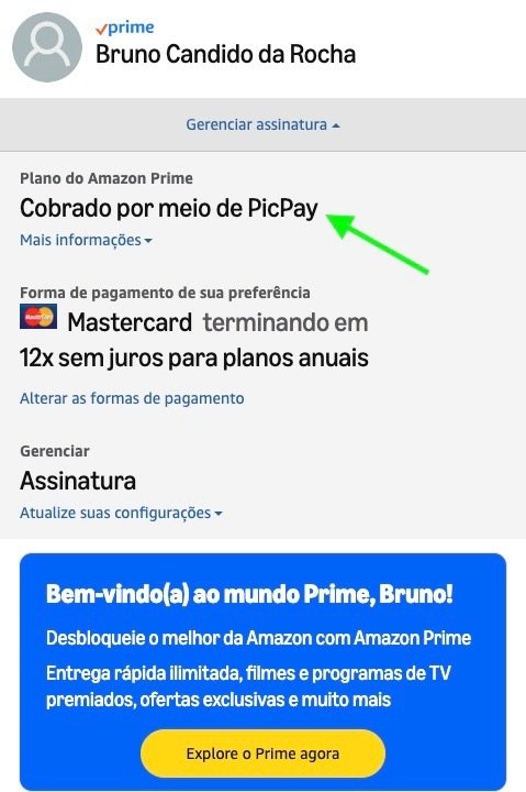 PicPay Card Epic vale a pena? O que me fez pedir o cartão 6 1771702912 773 PicPay Card Epic vale a pena O que me fez