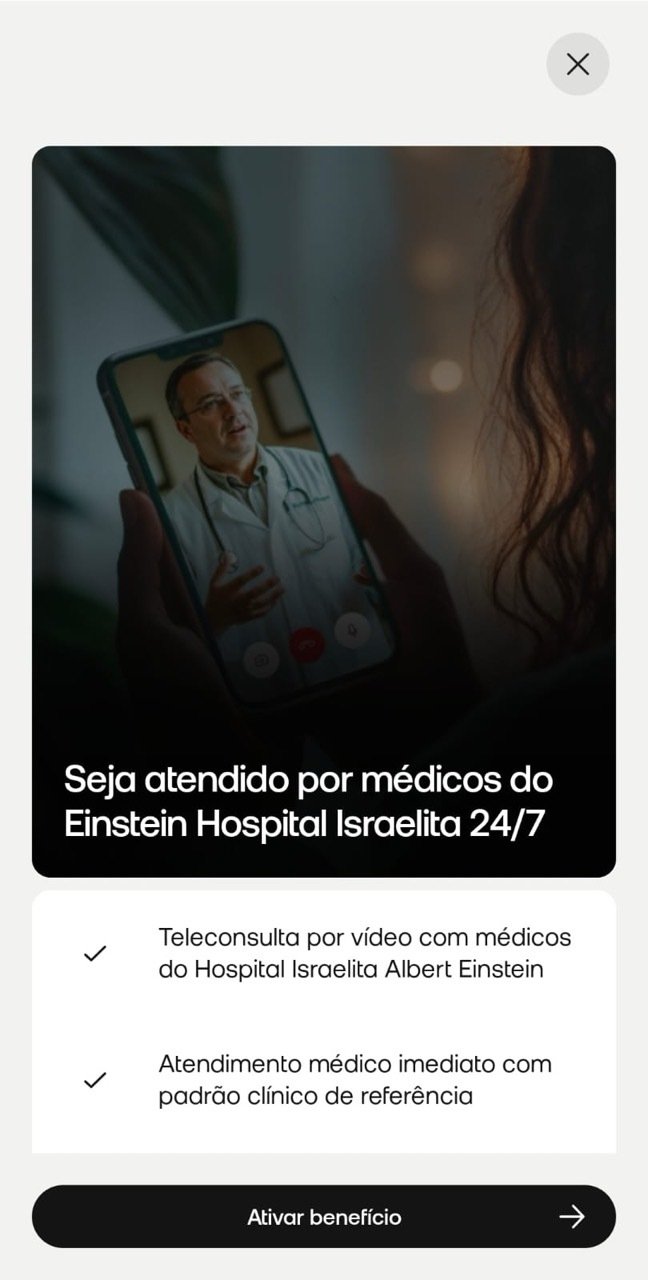 PicPay Card Epic vale a pena? O que me fez pedir o cartão 7 1771702913 223 PicPay Card Epic vale a pena O que me fez