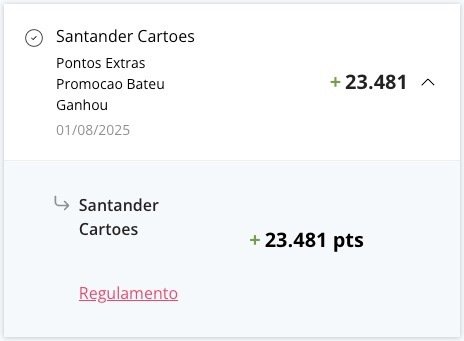 1772122548 524 Vem ai Nova edicao da Bateu Ganhou do Santander comeca