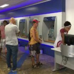 Agencias bancarias reabrem nesta quarta feira a partir do meio dia.jpg