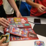 album-copa-do-mundo-2026-pode-ultrapassar-as-800-figurinhas-tvt-news