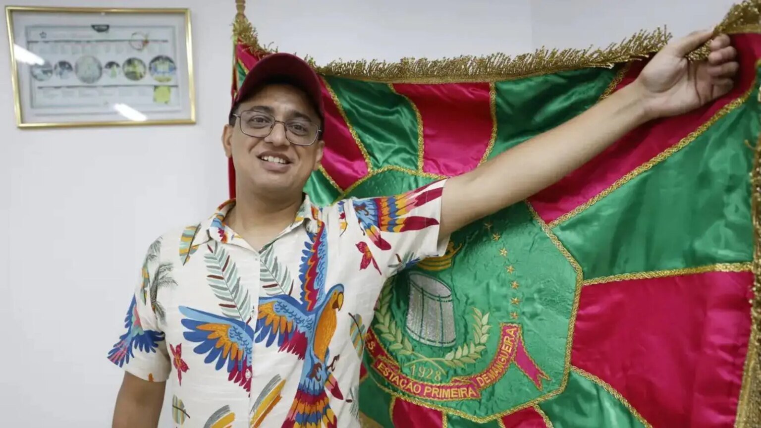 Amazonia negra sera protagonista no desfile da Mangueira em 2026.jpg