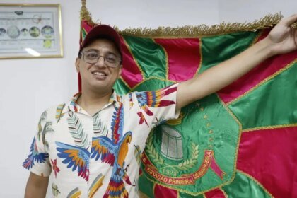 Amazonia negra sera protagonista no desfile da Mangueira em 2026.jpg