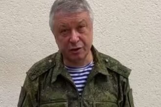 Ataque em Moscou deixa vice chefe da inteligencia militar russa ferido.jpg