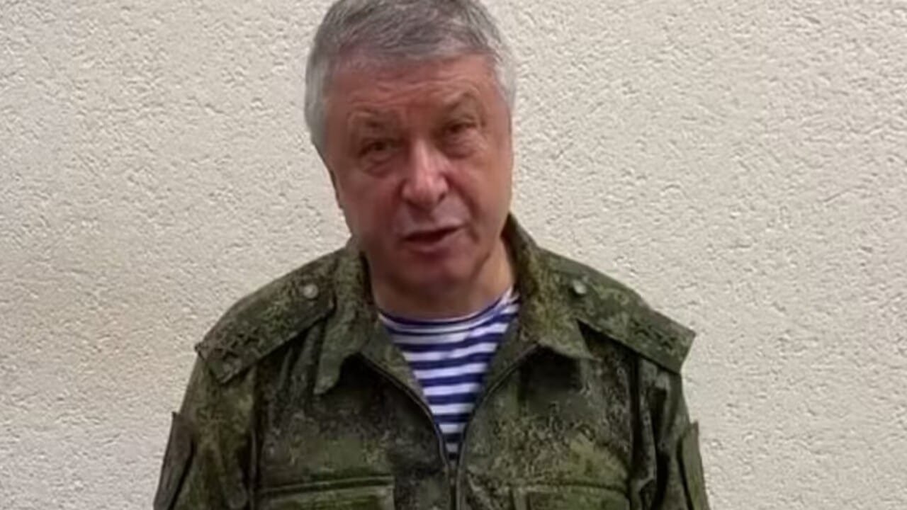 Ataque em Moscou deixa vice-chefe da inteligência militar russa ferido 1 Ataque em Moscou deixa vice chefe da inteligencia militar russa ferido.jpg