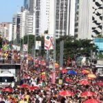 Av. Paulista pode receber megashow em 2026; Rolling Stones, U2 e Coldplay estão entre cotados 2 Av-Paulista-pode-receber-megashow-em-2026-Rolling-Stones-U2-e-Coldplay-estao-entre-cotados-rovena-rosa-agencia-brasil-tvt-news