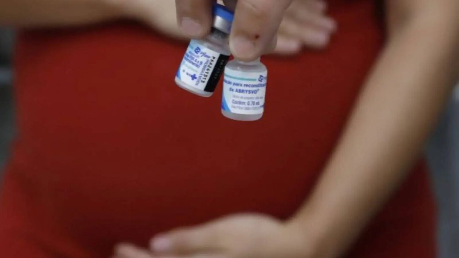 Bebes prematuros passam a contar com vacina contra bronquiolite no.jpg