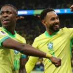 A estreia na Copa está marcada para o dia 13 de junho, contra o Marrocos, às 19h (de Brasília), em Nova Jersey. Foto: FIFA