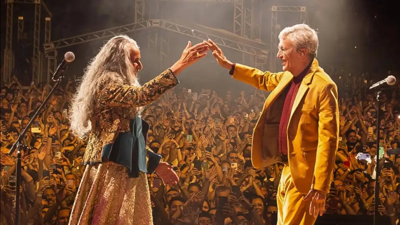 Caetano e Bethânia vencem o Grammy 2026; confira a lista de vencedores 1 Caetano e Bethania vencem o Grammy 2026 confira a lista.jpg