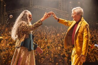 Caetano e Bethânia vencem o Grammy 2026; confira a lista de vencedores 7 Caetano e Bethania vencem o Grammy 2026 confira a lista.jpg