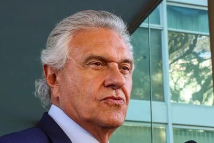 Caiado sobe o tom contra Lula chama presidente de retrogrado.jpg