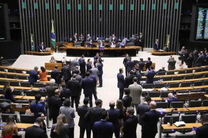 Camara-aprova-PL-antifaccao-e-endurece-penas-para-crime-organizado-kayo-magalhaes-camara-dos-deputados-tvt-news