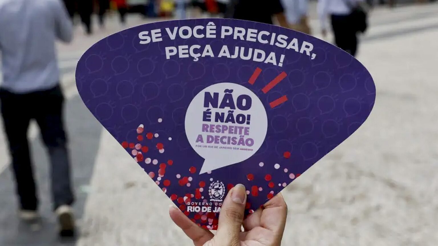 Campanha-Nao-e-nao-conscientiza-populacao-sobre-assedio-no-carnaval-fernando-frazao-agencia-brasil-tvt-news