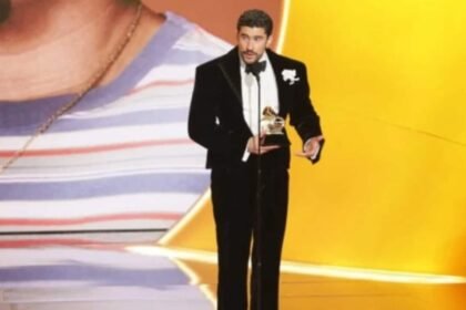 Cantor Bad Bunny faz discurso contra Donald Trump e chama.jpg