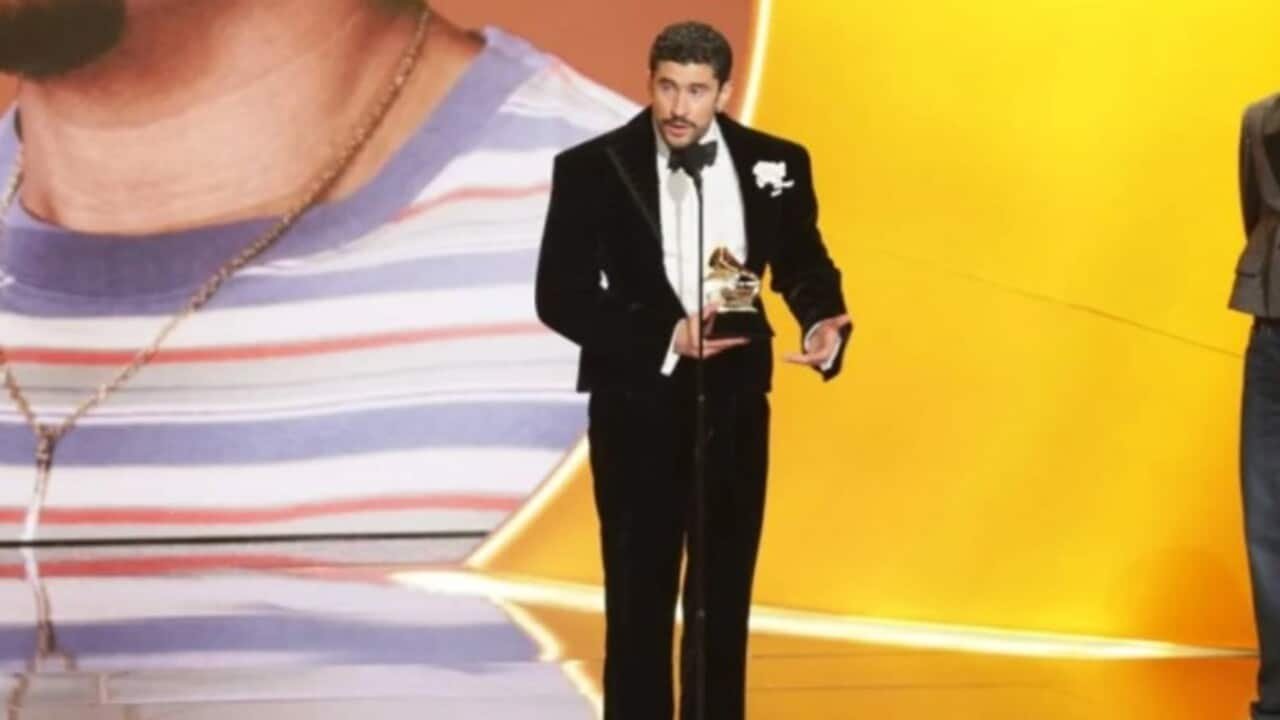 Cantor Bad Bunny faz discurso contra Donald Trump e chama.jpg