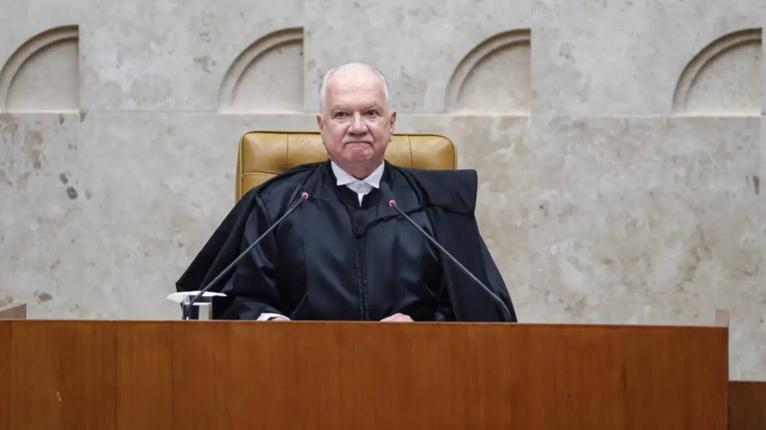 Cármen Lúcia será relatora de Código de Ética do STF, anuncia Fachin 1 Carmen Lucia sera relatora de Codigo de Etica do STF.jpg