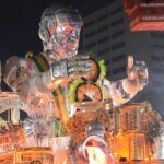 Carnaval do Rio repercute no exterior com homenagem da Acadêmicos de Niterói a Lula 2 carnaval-do-rio-repercute-no-exterior-com-homenagem-da-academicos-de-niteroi-a-lula-no-the-guardian-homenagem-foi-caracterizada-como-um-tributo-historico-a-trajetoria-de-lula-foto-luiza-monteiro-riotur-tvt-news
