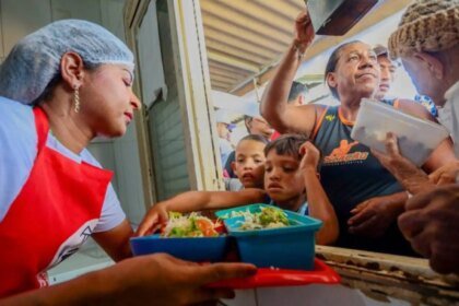 Censo Sisan 2025 mostra crescimento da segurança alimentar no país 4 censo-sisan-mostra-que-o-brasil-voltou-a-investir-censo-sisan-2025-mostra-crescimento-da-seguranca-alimentar-no-pais-na-reconstrucao-de-suas-capacidades-institucionais-foto-roberta-aline-mds-tvt-news