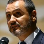 Chefe da PF busca reunião urgente com André Mendonça após viagem internacional ao lado de Lula 3 Chefe da PF busca reuniao urgente com Andre Mendonca apos.jpg