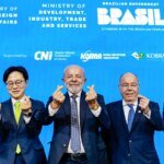 'Confiança e cooperação valem a pena' 3 Lula-em-Forum-Empresarial-Brasil-Coreia-do-Sul-Confianca-e-cooperacao-valem-a-pena-ricardo-stuckert-pr-tvt-news