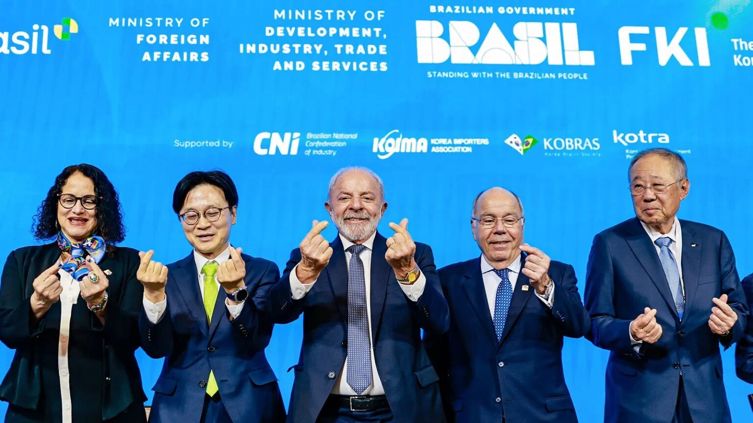 'Confiança e cooperação valem a pena' 1 Lula-em-Forum-Empresarial-Brasil-Coreia-do-Sul-Confianca-e-cooperacao-valem-a-pena-ricardo-stuckert-pr-tvt-news