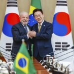 'Damos início a um renovado ciclo de prosperidade compartilhada entre Brasil e Coreia do Sul', afirma Lula Damos-inicio-a-um-renovado-ciclo-de-prosperidade-compartilhada-entre-Brasil-e-Coreia-do-Sul-afirma-Lula-ricardo-stuckert-pr-tvt-news