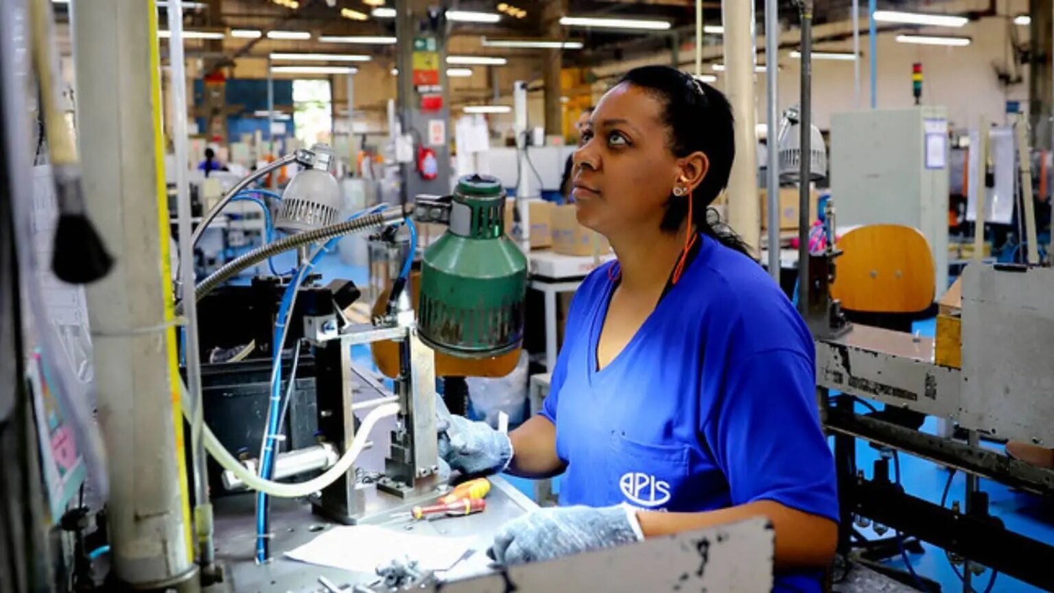 Dia Mundial da Justiça Social – Brasil alcança patamares históricos em renda, emprego e equidade 1 Dia Mundial da Justica Social – Brasil alcanca patamares historicos.jpg